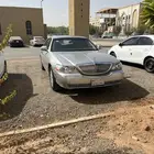 لنكولن تاون كار 2007