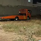 سطحه لنقل السيارات محايل عسير