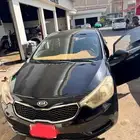 كيا سيراتو 2016 ستاندر