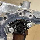 قطع غيار ماليبو 2018 2019 2020
