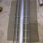 شبك شفروليه سوبربان وقطع 10 ستاندر 81-87