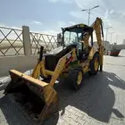 جي سي بي للبيع موديل 2008 معاه بطاقه جمروكيه