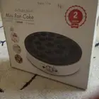 الة صنع بانكيك جديده وبسعر رمزي