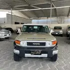 تويوتا اف جي 2015 فل كامل خليجي ماشي 316 الف