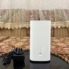 راوتر هواوي G5 يشغل كل شرايح والشبكات