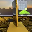 ريد ماجيك 10 برو 16RAM 512GB لون ضوء القمر