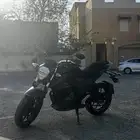 دباب سوزوكي 2025 Naked 250cc