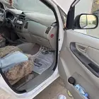 للبيع تويوتا إنوفا 2011 قير عادي بنزين