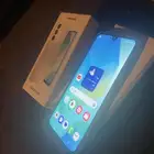 اثنين جوال سامسونج