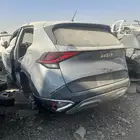 سبورتاج توسان