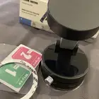 حامل جوال مثبت للسيارة