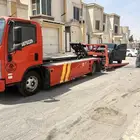 سطحه الدمام نقل الى جميع مدن المملكة