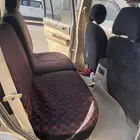 للبيع جيب نيسان باترول على السوم شبه مخزن