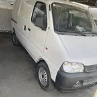 دباب سوزوكي ايكو 2025