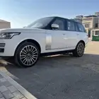 رنج روفر 2016