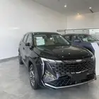 جيلي ستار راي 2024 بخصم مميز