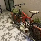 سيكل رياضي