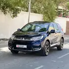هوندا crv وكالة البحرين