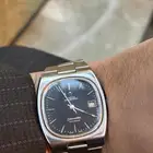 ساعة اوميقا سي ماستر اصليه رجاليه للبيع