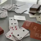 طباعه ورق بلوت ورق العاب