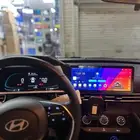 شاشة هيونداي النترا 2020 - 2025