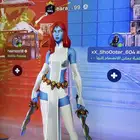 حساب سوني للبيع نادرر فيه لعبة فورزا والعاب كثير