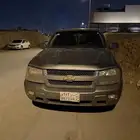شفر ترل بليزر 2007 أمريكي ماشي 460 الف موظب مكينه