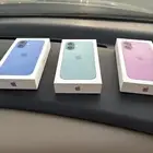 ايفون 16 عادي 3 حبات iphone 16