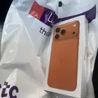 ايفون برو ماكس 512 برتقالي المجمعه جديد