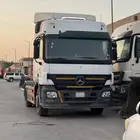 اكتروس 2007 Actros