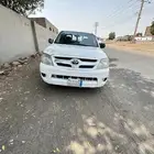 للبيع هايلكس 2007