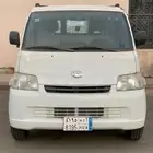 دباب ديهاتسو 2015 لميتد مخزن