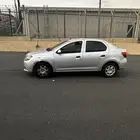 رينو سيمبول 2017 نظيفه