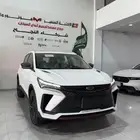 جيلي كولوراي نص فل 2025 جيزان