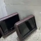 شاشة سيارات