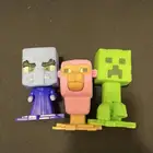 ألعاب ماين كرافت من ماك