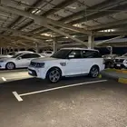 رنج روفر سبورت