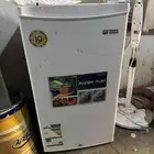 ثلاجة جنرال صغيرة