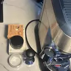 مكينة إسبريسو ديلونجي