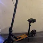 سكوتر كهربائي