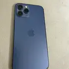 جوال ايفون 12 برو ماكس نظيف اخو الجديد للبيع