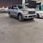 سيكويا 2012 ليمتد فل كامل دبل