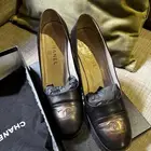 حذاء شانيل اصلي