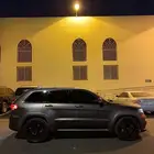 قراند شروكي srt