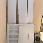 سرير نفر
