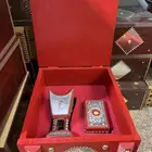 بكجات مباخر حايلية مع الصندوق