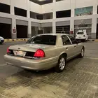 فورد كراون فيكتوريا