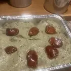 كشته طيبه وسمن لذيذه ماشاءالله