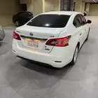 نيسان سنترا مكينة 1.8