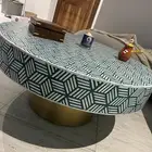 طاولة تصميم مميز Coffee table